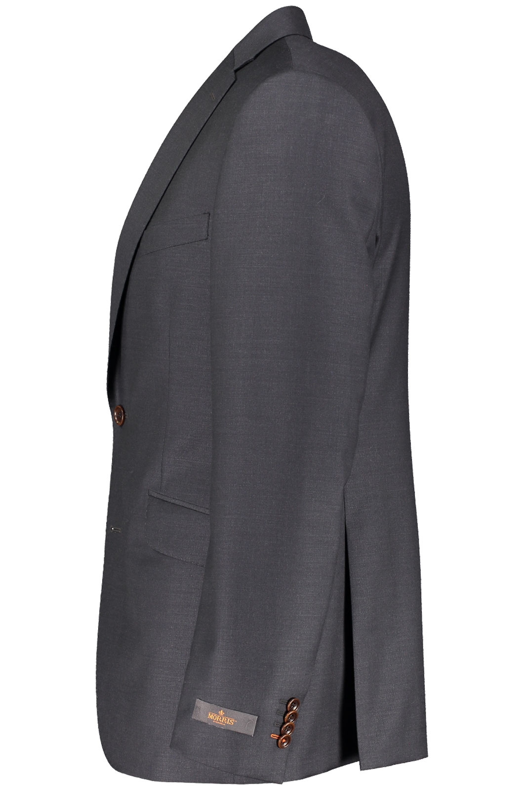 Paul Solid Suit Blazer